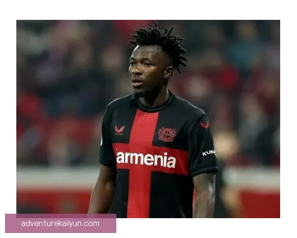 塔普索巴勒沃库森铁卫