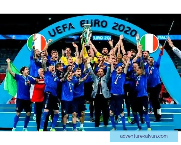 欧洲杯未来举办