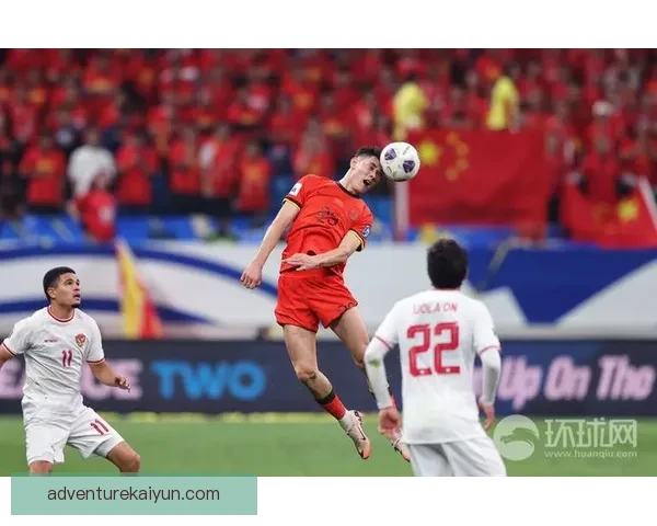 中国国家队世预赛展望：团结拼搏迎来突破新高峰，状态备受关注