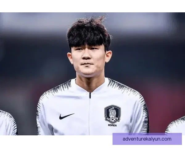 金玟哉近期状态回暖，持续展现世界级中卫水平