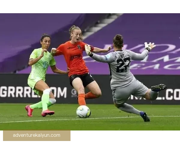 女足欧冠沃尔夫斯堡状态回暖，备受期待重返巅峰表现。