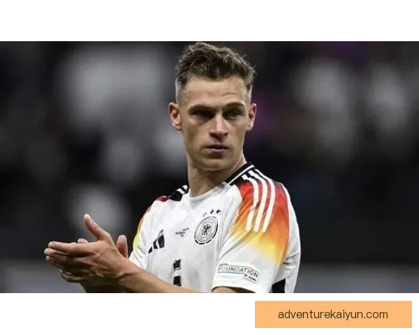 基米希职业高光时刻回顾，表现稳健依旧引人注目