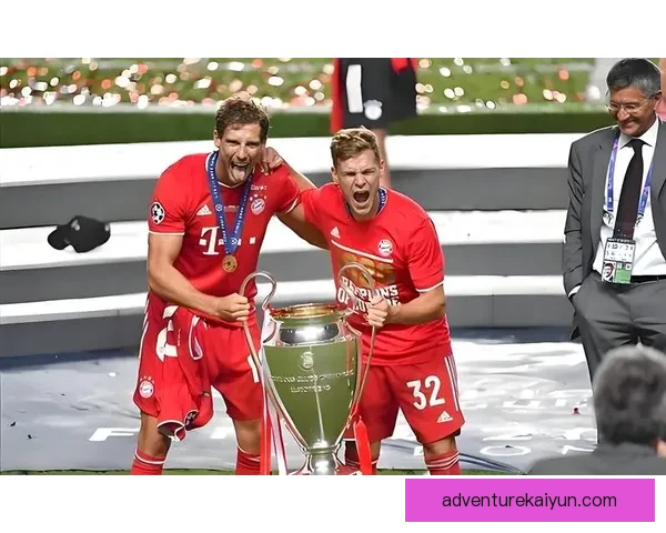 拜仁控球能力持续提升，球队比赛掌控力值得关注