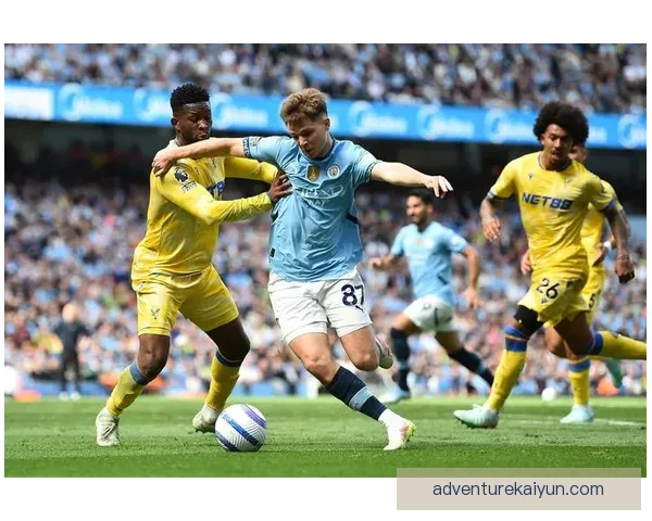 英超水晶宫青训体系持续提升 球员发展备受关注