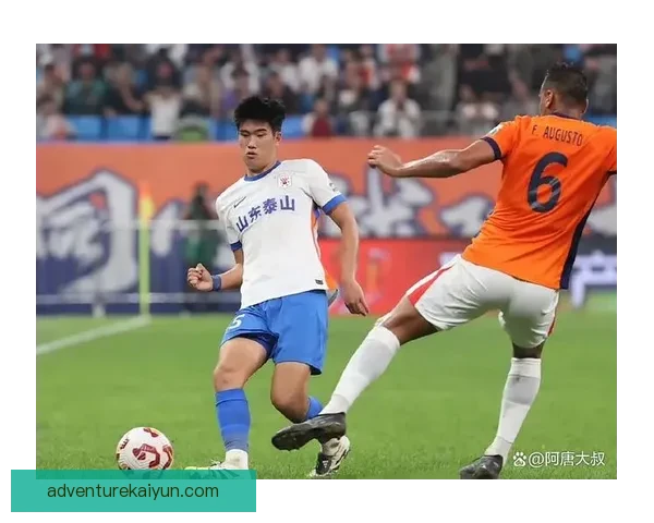 中超主场介绍带来丰富球迷体验与精彩赛事观察